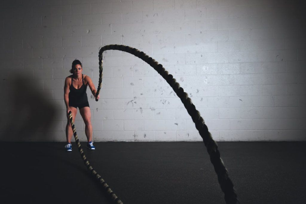 Waarom hydratatie cruciaal is voor sporters